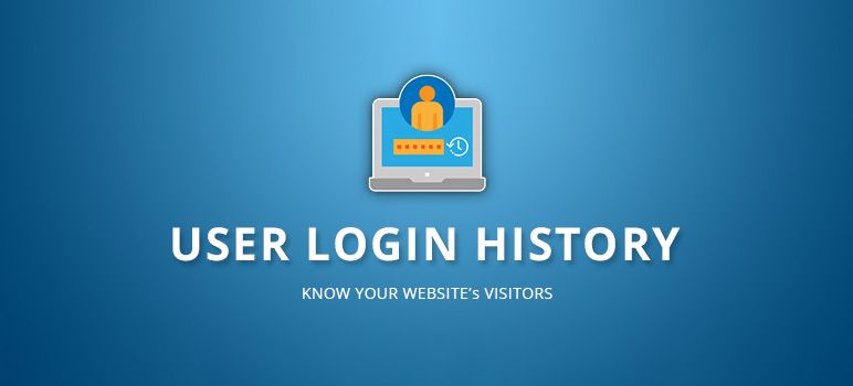 User-Login-History