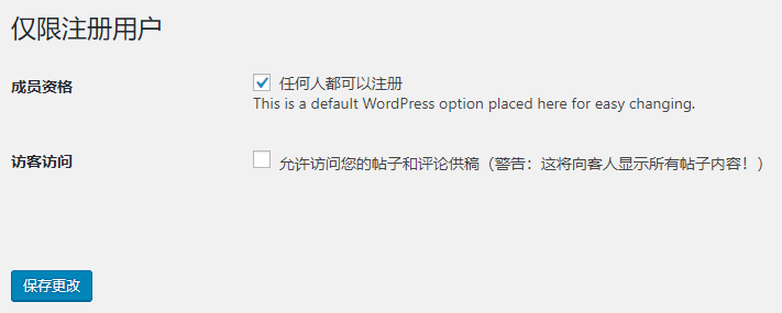 Registered Users Only