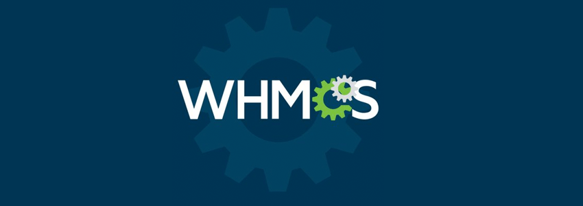 Whmcs Logo