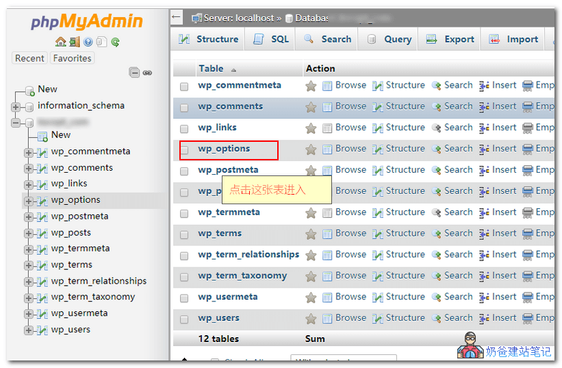 宝塔面板通过IP访问网站