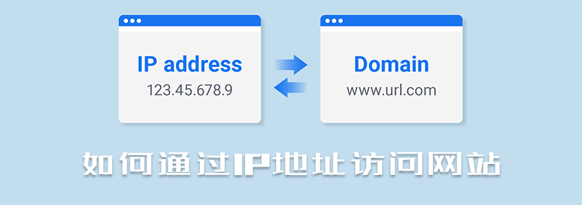 domain-to-ip