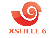 xshell6 logo