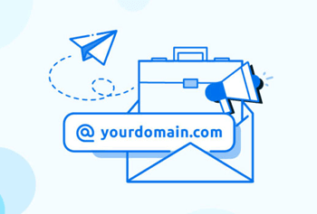 Domain Email