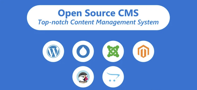 Open Source CMS Comparison