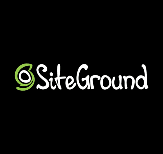 SiteGruond WordPress Hosting