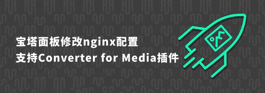 Bt nginx converter for media